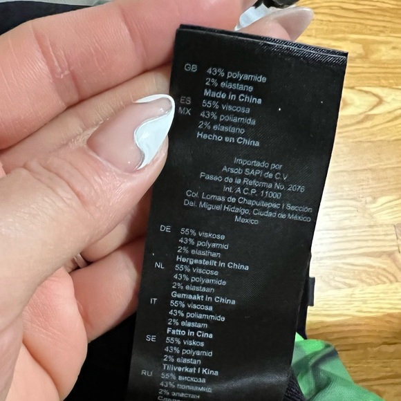 Sandro sweater - Picture 3 of 4